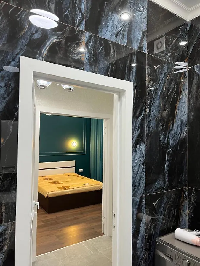 Жк Sat City Apartment Nur-Sultan  0*, Nur-Sultan (Astana)