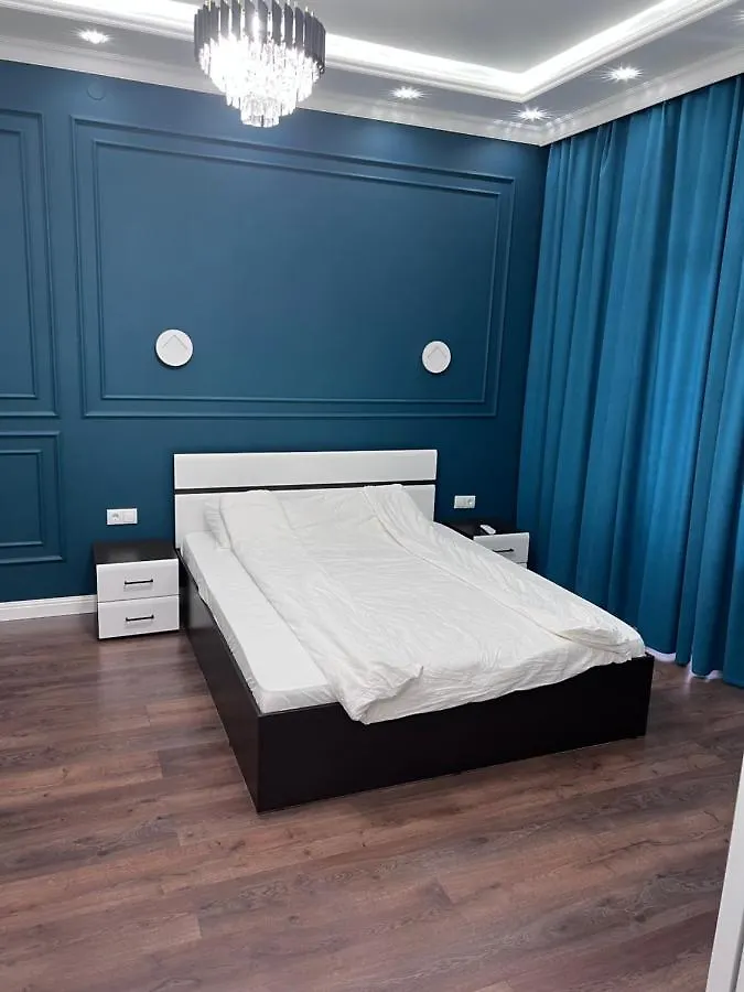 Жк Sat City Apartment Nur-Sultan