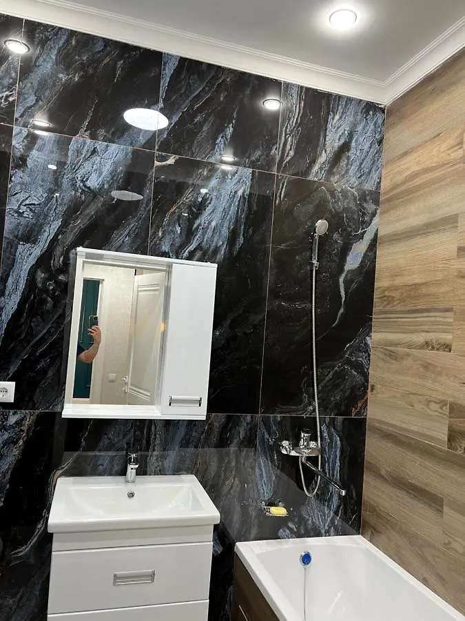 Жк Sat City Apartment Nur-Sultan  Kazakhstan