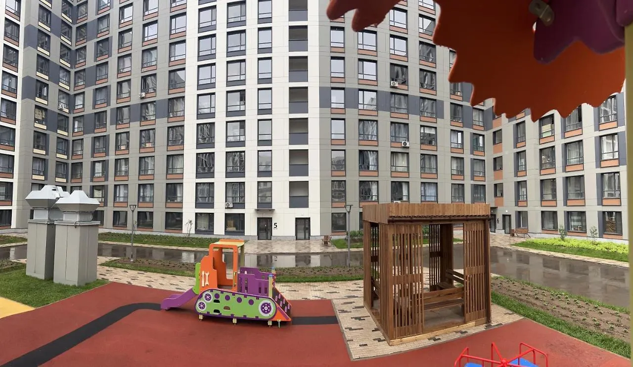 Жк Sat City Apartment Nur-Sultan  Nur-Sultan (Astana)