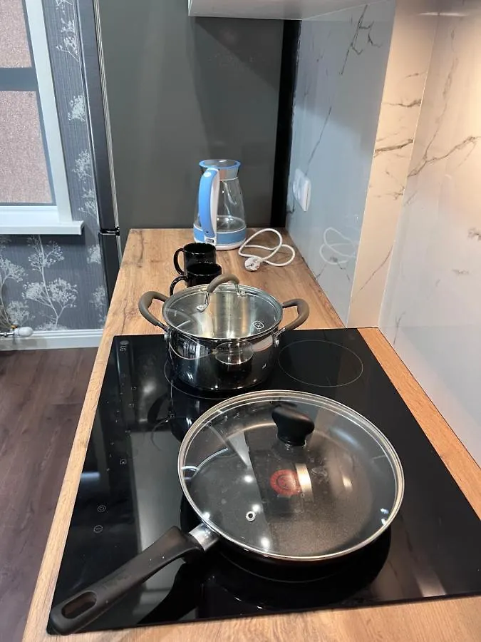 Жк Sat City Apartment Nur-Sultan  Kazakhstan