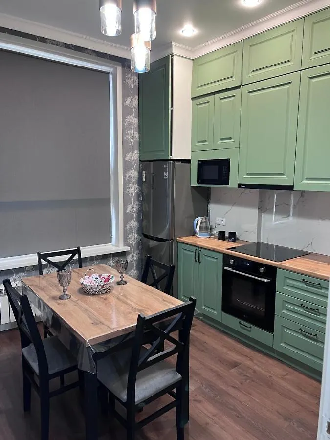 Жк Sat City Apartment Nur-Sultan  0*, Nur-Sultan (Astana) Kazakhstan