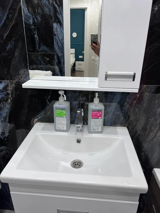 Жк Sat City Apartment Nur-Sultan