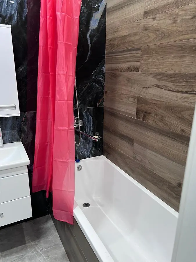 Жк Sat City Apartment Nur-Sultan  Kazakhstan