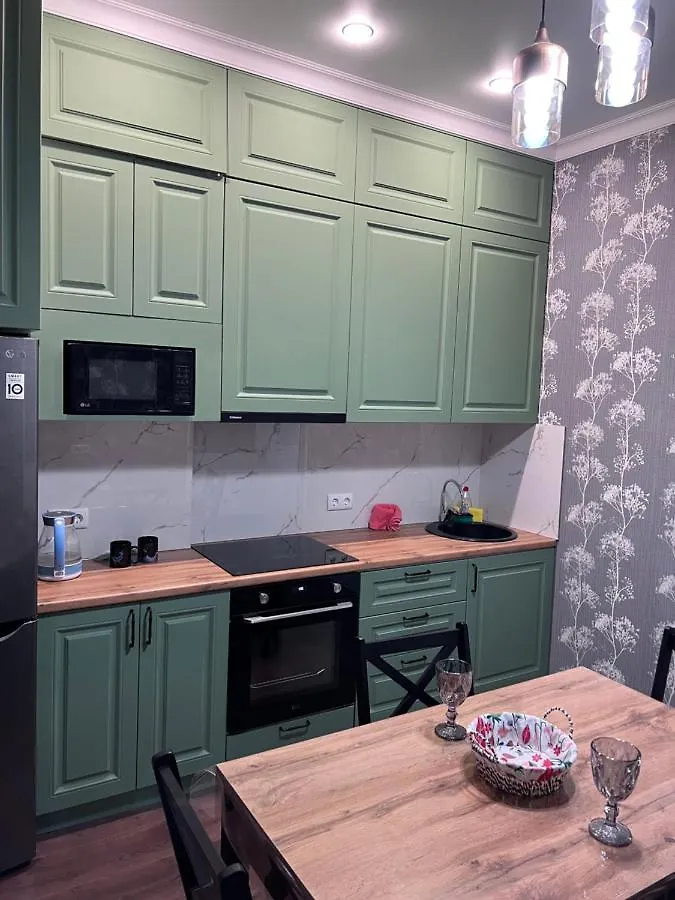 Жк Sat City Apartment Nur-Sultan   Nur-Sultan (Astana)