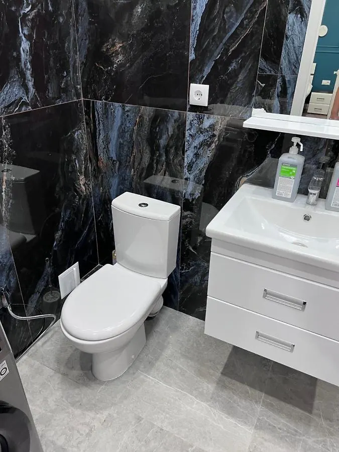 Жк Sat City Apartment Nur-Sultan   Nur-Sultan (Astana)
