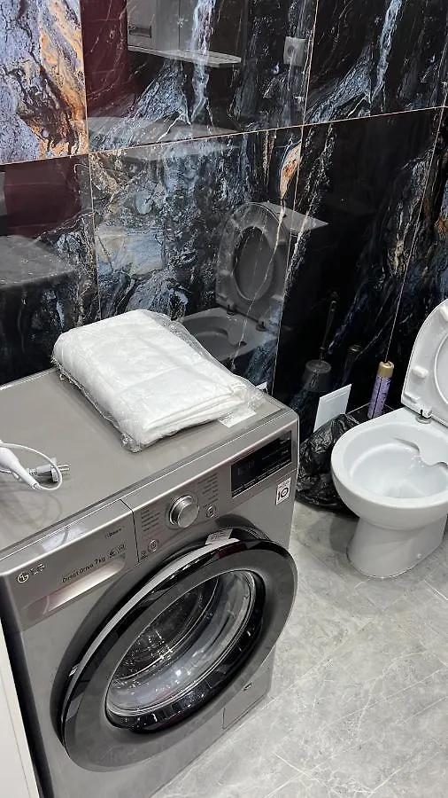 Жк Sat City Apartment Nur-Sultan  Kazakhstan