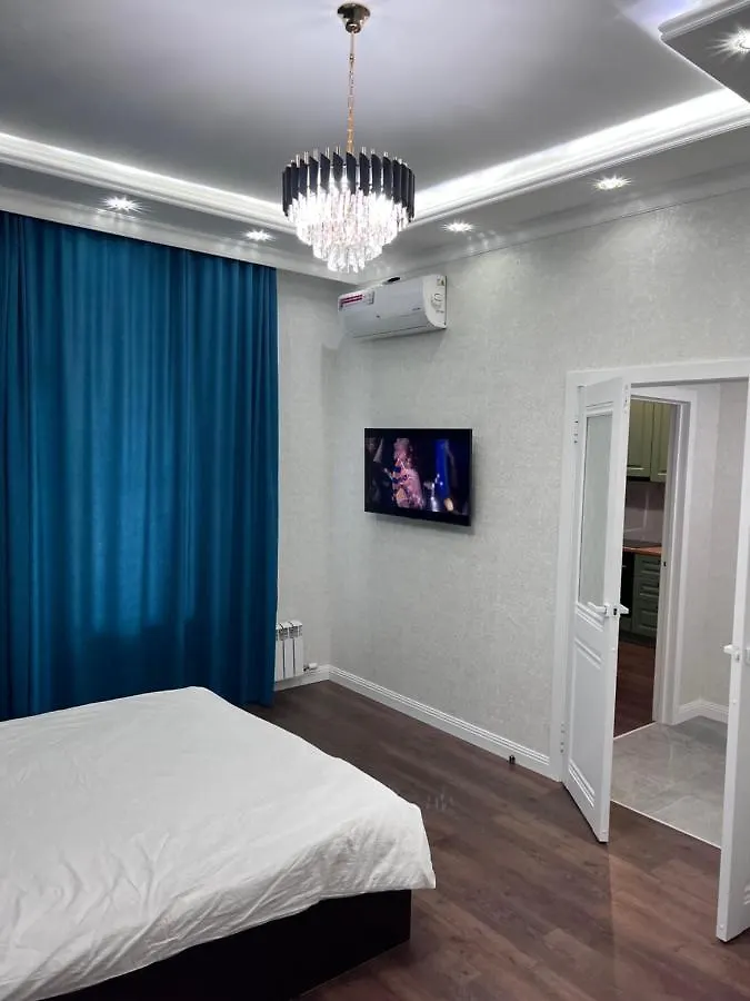 Жк Sat City Apartment Nur-Sultan